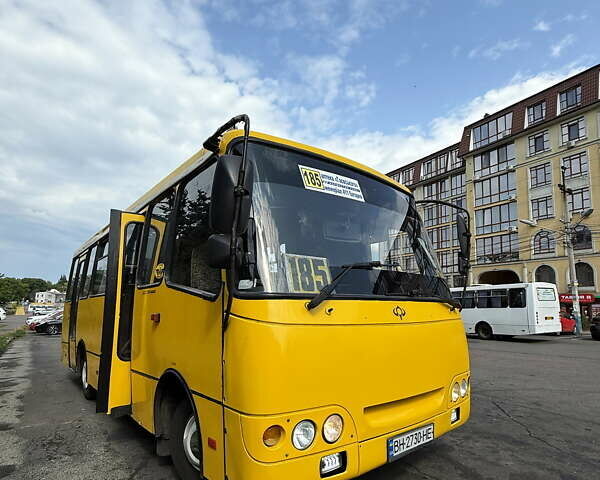 Жовтий Богдан А-092, об'ємом двигуна 4.57 л та пробігом 100 тис. км за 8800 $, фото 14 на Automoto.ua