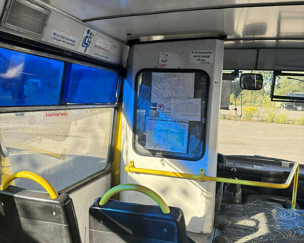 Жовтий Богдан А-092, об'ємом двигуна 4.57 л та пробігом 500 тис. км за 4500 $, фото 3 на Automoto.ua