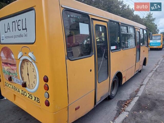 Жовтий Богдан А-092, об'ємом двигуна 4.6 л та пробігом 5 тис. км за 4800 $, фото 5 на Automoto.ua