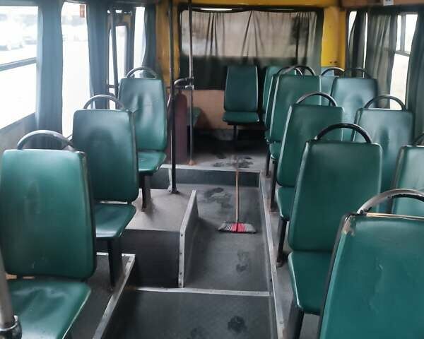 Жовтий Богдан А-092, об'ємом двигуна 4.57 л та пробігом 100 тис. км за 5000 $, фото 1 на Automoto.ua