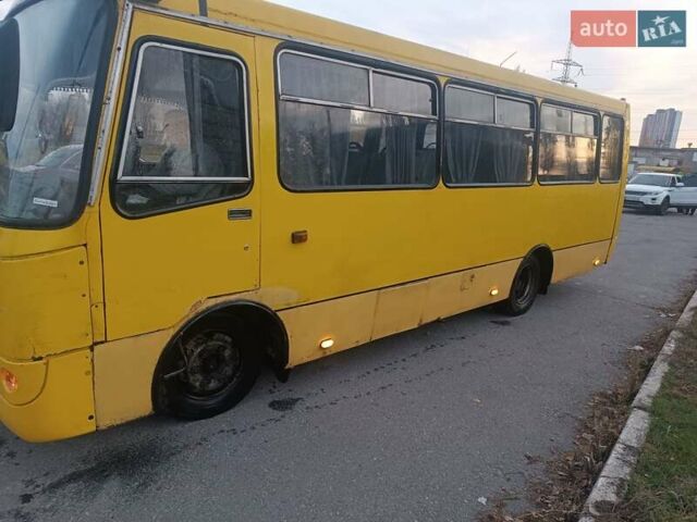 Жовтий Богдан А-092, об'ємом двигуна 4.57 л та пробігом 100 тис. км за 5000 $, фото 5 на Automoto.ua