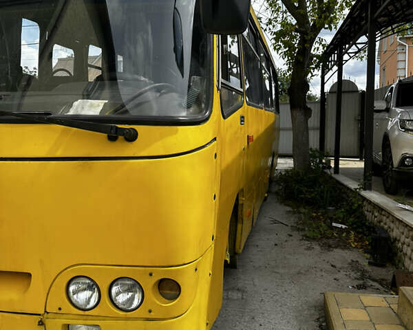 Жовтий Богдан А-092, об'ємом двигуна 0 л та пробігом 2 тис. км за 5500 $, фото 1 на Automoto.ua