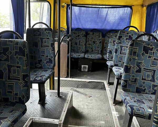 Жовтий Богдан А-092, об'ємом двигуна 0 л та пробігом 2 тис. км за 5500 $, фото 5 на Automoto.ua