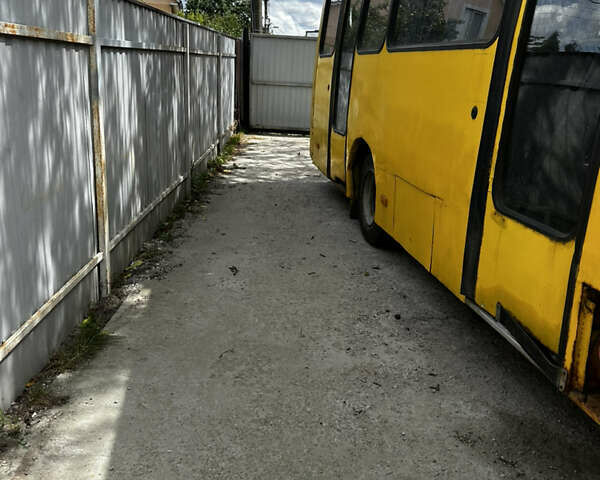 Жовтий Богдан А-092, об'ємом двигуна 0 л та пробігом 2 тис. км за 5500 $, фото 3 на Automoto.ua