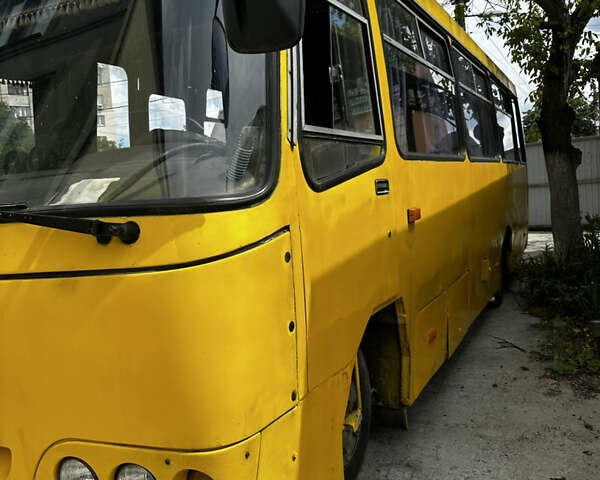 Жовтий Богдан А-092, об'ємом двигуна 0 л та пробігом 2 тис. км за 5500 $, фото 2 на Automoto.ua