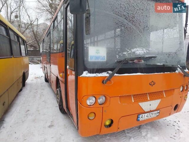 Жовтий Богдан А-092, об'ємом двигуна 4.57 л та пробігом 500 тис. км за 5000 $, фото 7 на Automoto.ua