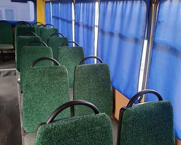 Синій Богдан А-092, об'ємом двигуна 4.57 л та пробігом 600 тис. км за 6300 $, фото 8 на Automoto.ua