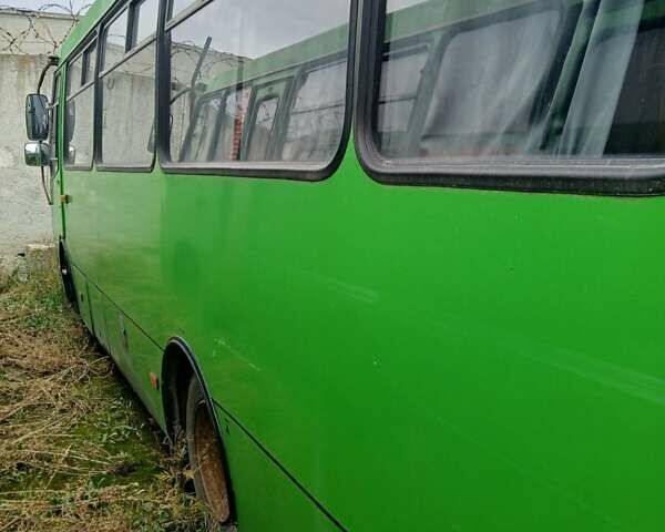 Зелений Богдан А-092, об'ємом двигуна 4.57 л та пробігом 500 тис. км за 5500 $, фото 4 на Automoto.ua