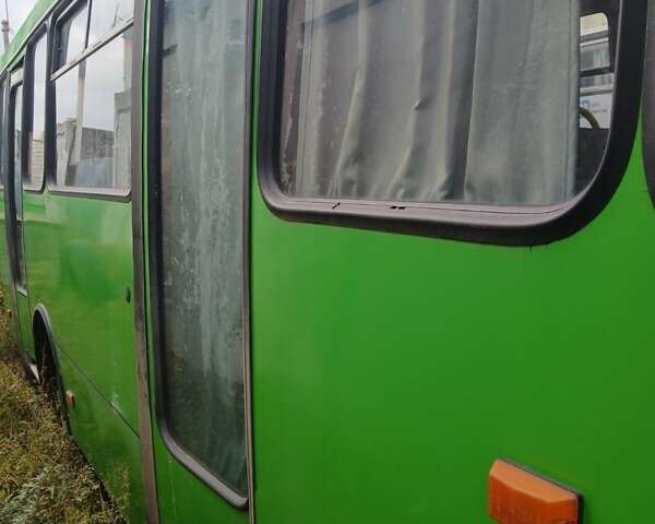 Зелений Богдан А-092, об'ємом двигуна 4.57 л та пробігом 500 тис. км за 4500 $, фото 3 на Automoto.ua