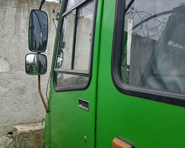 Зелений Богдан А-092, об'ємом двигуна 4.57 л та пробігом 500 тис. км за 5500 $, фото 9 на Automoto.ua