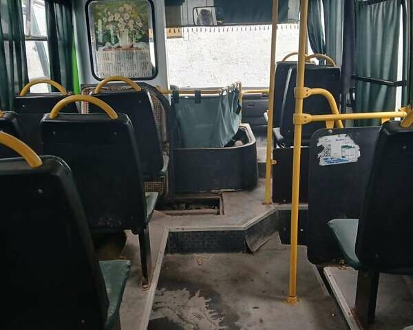 Зелений Богдан А-092, об'ємом двигуна 4.57 л та пробігом 500 тис. км за 4500 $, фото 7 на Automoto.ua