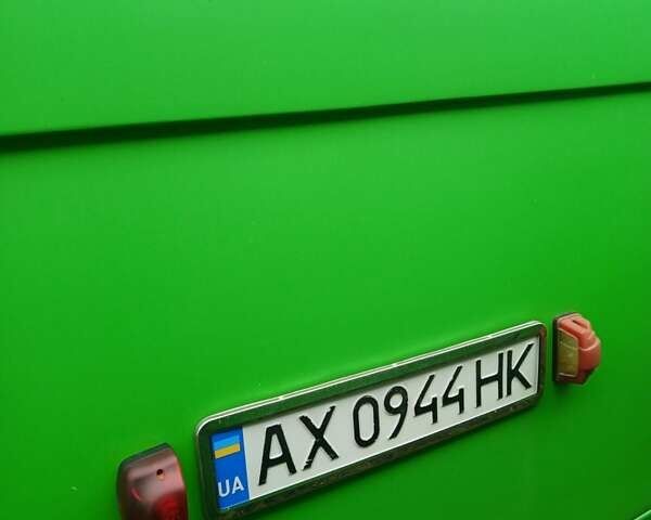 Зелений Богдан А-092, об'ємом двигуна 4.57 л та пробігом 500 тис. км за 5500 $, фото 10 на Automoto.ua