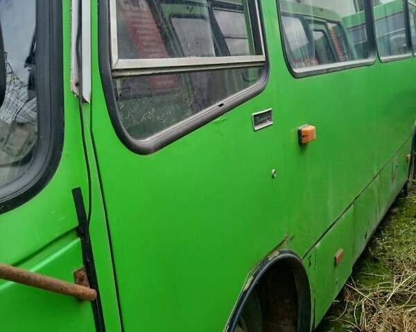 Зелений Богдан А-092, об'ємом двигуна 4.57 л та пробігом 500 тис. км за 5500 $, фото 8 на Automoto.ua