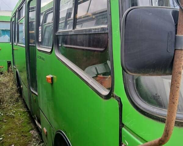 Зелений Богдан А-092, об'ємом двигуна 4.57 л та пробігом 500 тис. км за 5500 $, фото 3 на Automoto.ua