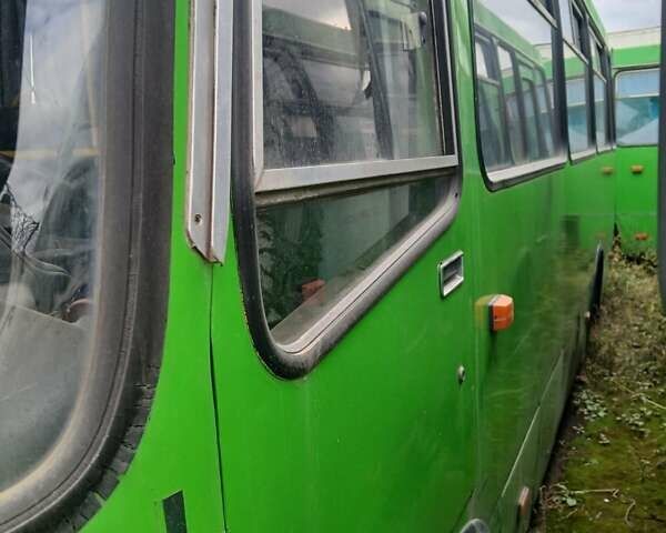 Зелений Богдан А-092, об'ємом двигуна 4.57 л та пробігом 500 тис. км за 4500 $, фото 9 на Automoto.ua