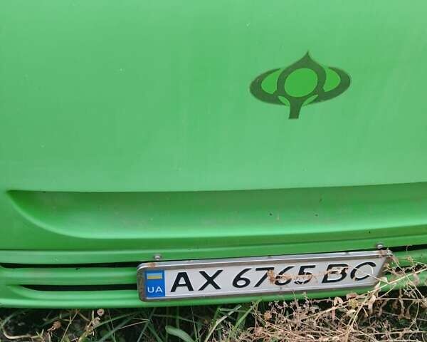 Зелений Богдан А-092, об'ємом двигуна 4.57 л та пробігом 500 тис. км за 5000 $, фото 8 на Automoto.ua