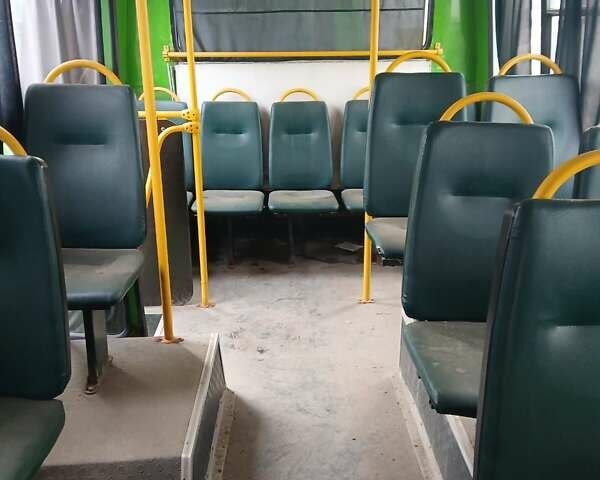 Зелений Богдан А-092, об'ємом двигуна 4.57 л та пробігом 500 тис. км за 5000 $, фото 6 на Automoto.ua