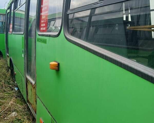 Зелений Богдан А-092, об'ємом двигуна 4.57 л та пробігом 500 тис. км за 5000 $, фото 2 на Automoto.ua