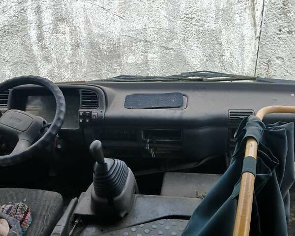 Зелений Богдан А-092, об'ємом двигуна 4.57 л та пробігом 500 тис. км за 5000 $, фото 3 на Automoto.ua