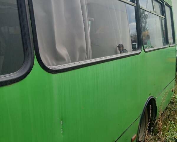 Зелений Богдан А-092, об'ємом двигуна 4.57 л та пробігом 500 тис. км за 5000 $, фото 5 на Automoto.ua