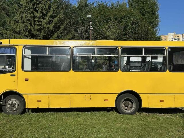 Богдан А-09202, объемом двигателя 4.57 л и пробегом 0 тыс. км за 3500 $, фото 2 на Automoto.ua