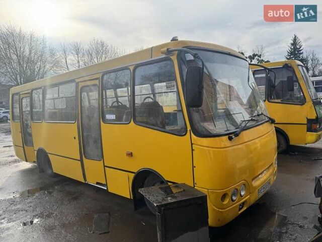 Богдан А-09202, объемом двигателя 0 л и пробегом 350 тыс. км за 10700 $, фото 1 на Automoto.ua