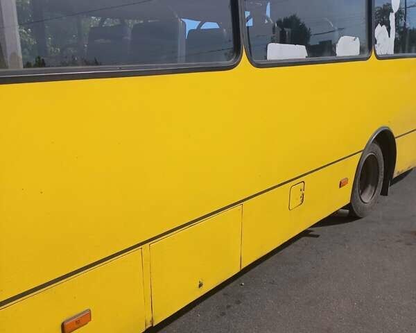 Жовтий Богдан А-09202, об'ємом двигуна 4.57 л та пробігом 1 тис. км за 4700 $, фото 3 на Automoto.ua