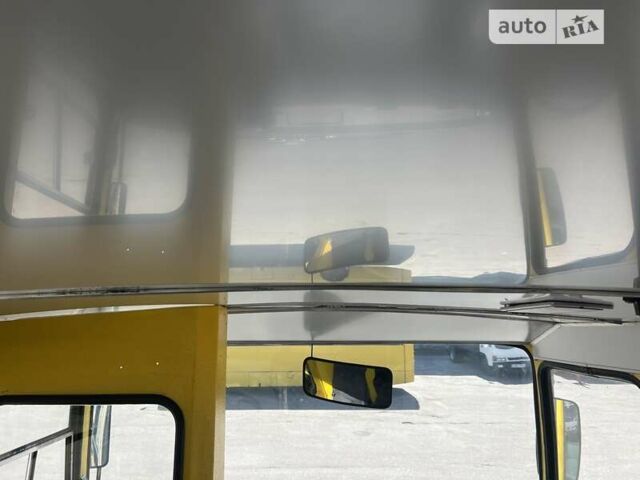 Жовтий Богдан А-09202, об'ємом двигуна 4.57 л та пробігом 250 тис. км за 9900 $, фото 20 на Automoto.ua