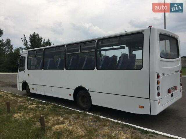 Белый Богдан А 093, объемом двигателя 5.19 л и пробегом 850 тыс. км за 30000 $, фото 3 на Automoto.ua