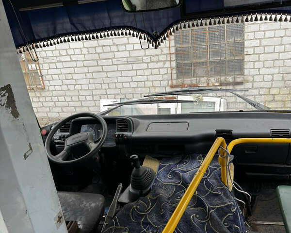 Богдан А-093 2012 у Києві на Automoto.ua Бежевий Богдан А-093, об'ємом двигуна 4.57 л та пробігом 350 тис. км за 11000 $, фото 1 на Automoto.ua