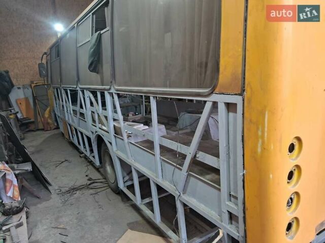 Бежевый Богдан А 093, объемом двигателя 4.8 л и пробегом 300 тыс. км за 22500 $, фото 6 на Automoto.ua