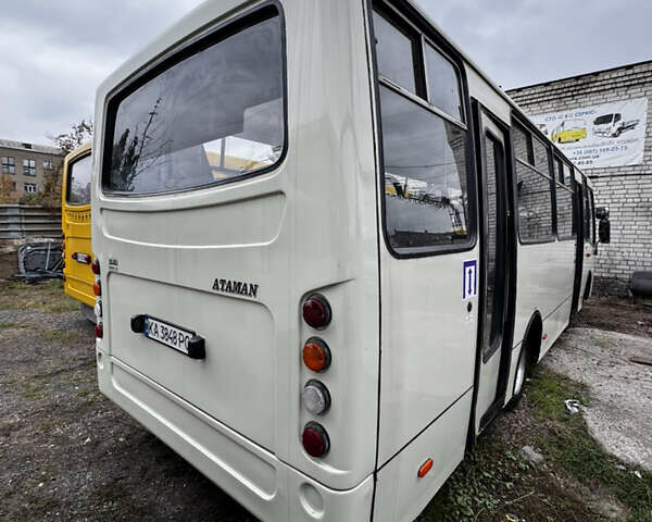 Богдан А-093 2012 у Києві на Automoto.ua Бежевий Богдан А-093, об'ємом двигуна 4.57 л та пробігом 350 тис. км за 11000 $, фото 4 на Automoto.ua