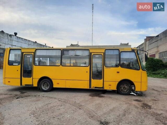 Жовтий Богдан А-093, об'ємом двигуна 4.57 л та пробігом 400 тис. км за 7999 $, фото 3 на Automoto.ua