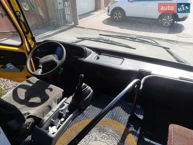 Жовтий Богдан А-093, об'ємом двигуна 4.57 л та пробігом 400 тис. км за 7999 $, фото 18 на Automoto.ua