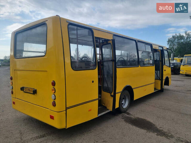 Жовтий Богдан А-093, об'ємом двигуна 4.5 л та пробігом 500 тис. км за 11000 $, фото 1 на Automoto.ua