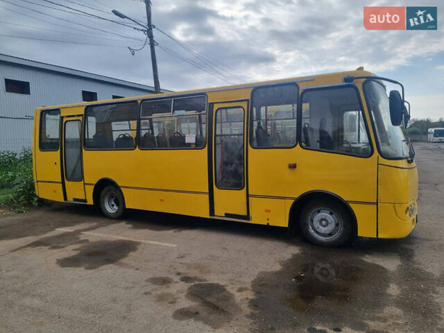 Жовтий Богдан А-093, об'ємом двигуна 4.5 л та пробігом 500 тис. км за 11000 $, фото 2 на Automoto.ua