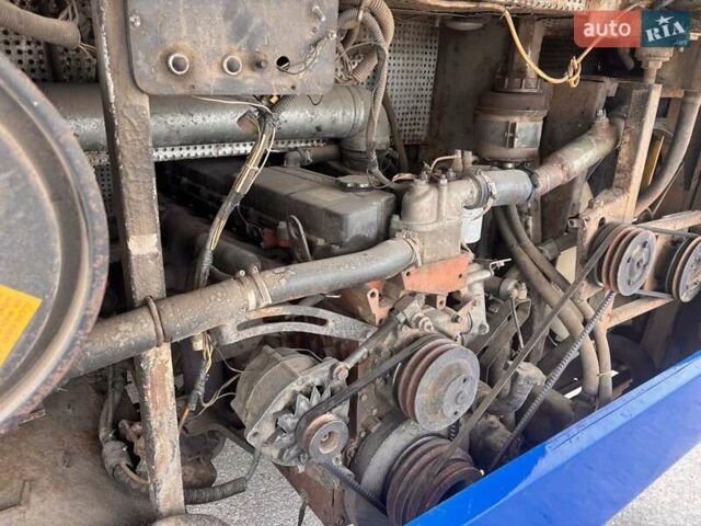 Синій Богдан А-145, об'ємом двигуна 0 л та пробігом 235 тис. км за 19800 $, фото 8 на Automoto.ua