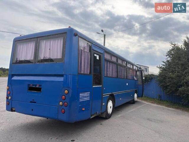 Синій Богдан А-145, об'ємом двигуна 0 л та пробігом 235 тис. км за 19800 $, фото 2 на Automoto.ua