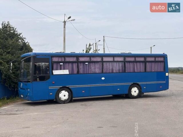 Синій Богдан А-145, об'ємом двигуна 0 л та пробігом 235 тис. км за 19800 $, фото 4 на Automoto.ua