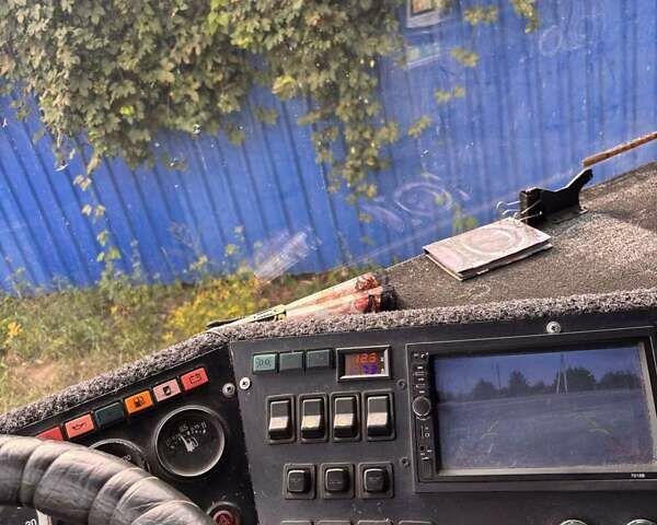 Синій Богдан А-145, об'ємом двигуна 0 л та пробігом 235 тис. км за 19800 $, фото 23 на Automoto.ua