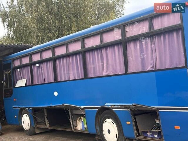 Синій Богдан А-145, об'ємом двигуна 0 л та пробігом 235 тис. км за 19800 $, фото 20 на Automoto.ua