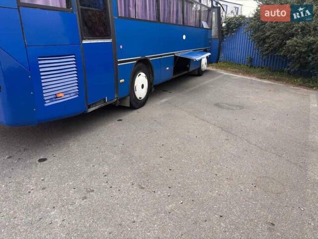 Синій Богдан А-145, об'ємом двигуна 0 л та пробігом 235 тис. км за 19800 $, фото 9 на Automoto.ua