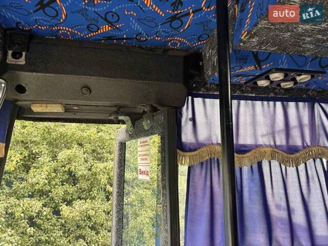 Синій Богдан А-145, об'ємом двигуна 0 л та пробігом 235 тис. км за 19800 $, фото 22 на Automoto.ua