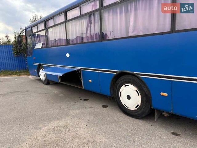 Синій Богдан А-145, об'ємом двигуна 0 л та пробігом 235 тис. км за 19800 $, фото 12 на Automoto.ua