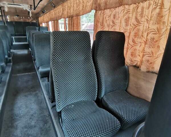 Оранжевый Богдан А-145, объемом двигателя 7.1 л и пробегом 290 тыс. км за 9000 $, фото 20 на Automoto.ua