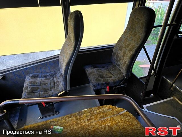 Белый Богдан А092, объемом двигателя 4.6 л и пробегом 0 тыс. км за 7500 $, фото 4 на Automoto.ua