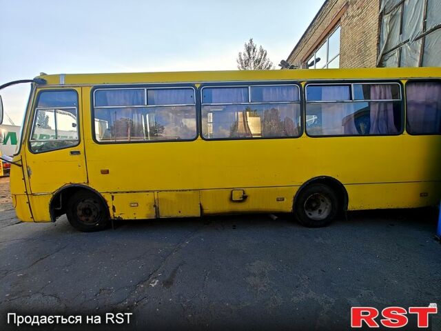 Богдан А092, объемом двигателя 4.6 л и пробегом 0 тыс. км за 3700 $, фото 2 на Automoto.ua