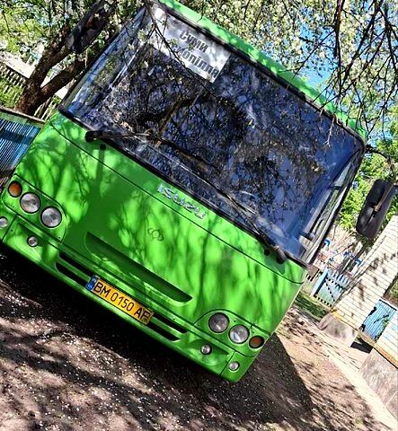 Богдан А092 2007 в Сумах на Automoto.ua Богдан А092, объемом двигателя 4.6 л и пробегом 0 тыс. км за 7000 $, фото 5 на Automoto.ua