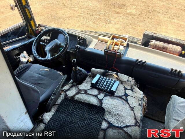 Богдан А092, об'ємом двигуна 4.6 л та пробігом 350 тис. км за 6500 $, фото 4 на Automoto.ua