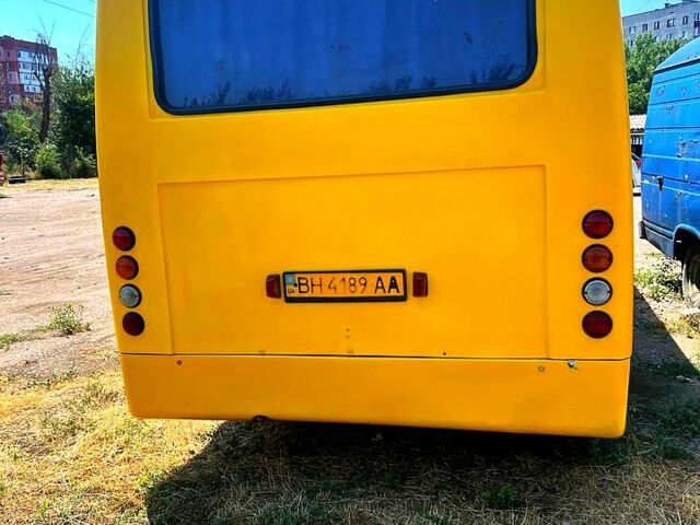 Богдан А092, об'ємом двигуна 4.6 л та пробігом 350 тис. км за 6500 $, фото 2 на Automoto.ua